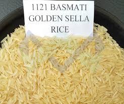 Rice, for Long Life