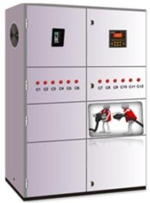 Automatic Power Factor Correction Industrial