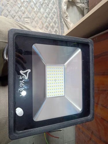 Syska led flood on sale light 60w price