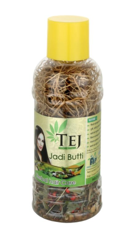 Herbal Hair Jadi Butti, Packaging Size : 100 gm