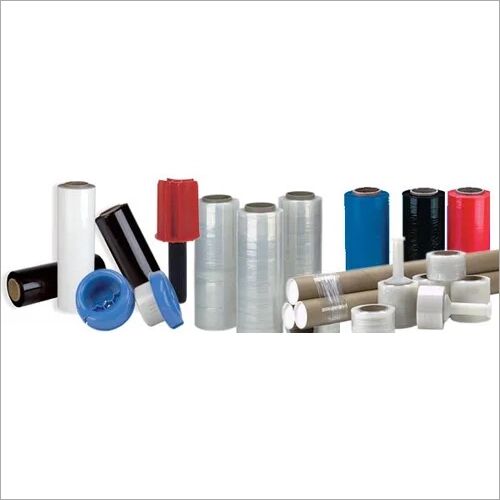 Plain PVC Packaging Wrapping Film, Color : Multicolor