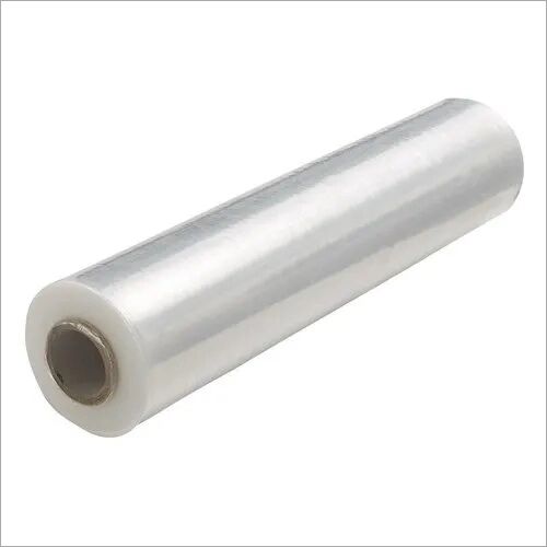 Transparent Stretch Film Roll