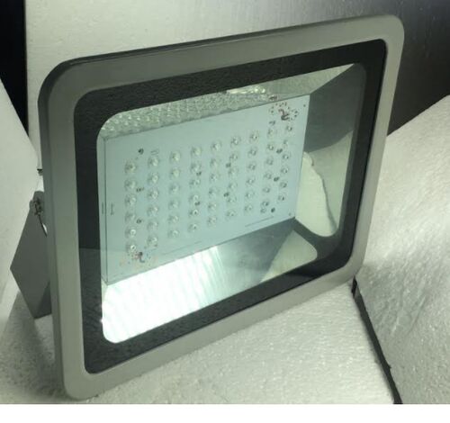 Aluminum Led Flood Light, Lighting Color : CW/WW