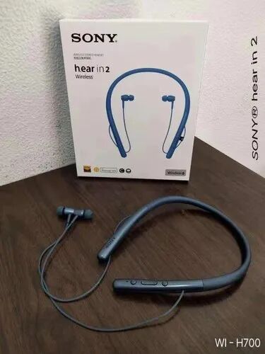 Sony Wireless Earphone