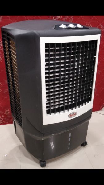 Metal Creata 16 Air Cooler, for Industrial, Voltage : 110V, 220V, 380V