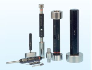 Carbide Plug Gauges, for Industrial Use