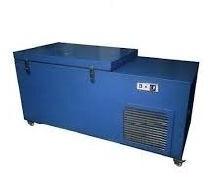 Industrial Deep Freezers, Features : Easy Usage