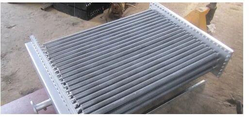 Air Cooled Heat Exchangers, for steam, Water, Oil