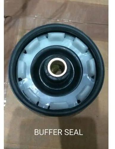 Rubber Buffer Seal, Packaging Type : Packet