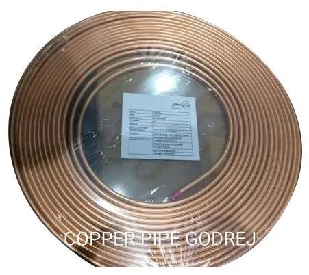 Godrej Copper Pipe