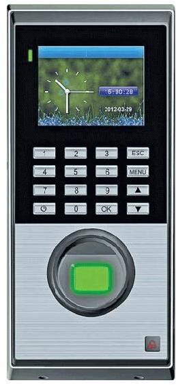 Realtime T13 Biometric Fingerprint Attendance Machine