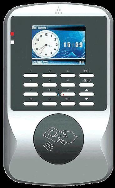 Realtime T600 Biometric Fingerprint Attendance Machine