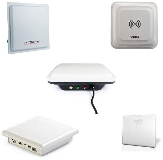  0-50Hz UHF Integrated RFID Reader, Certification : CE Certified