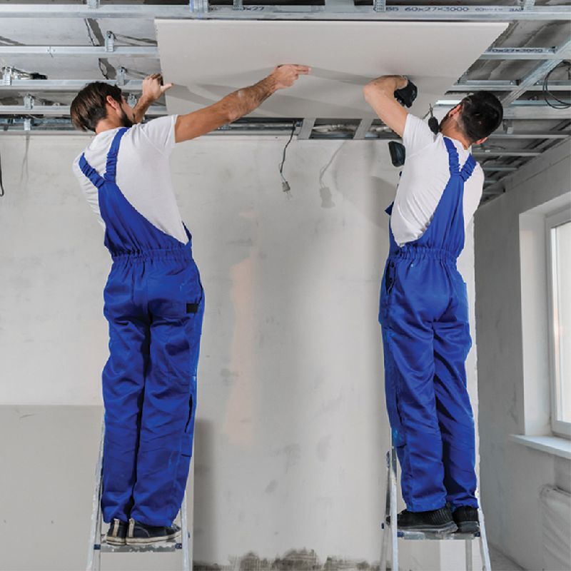 Gypsum Ceiling