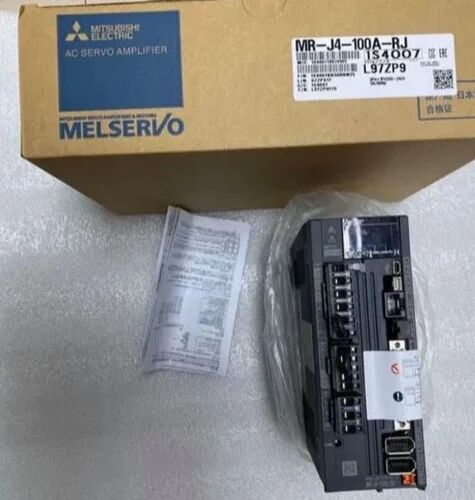 Mitsubishi Servo Drive