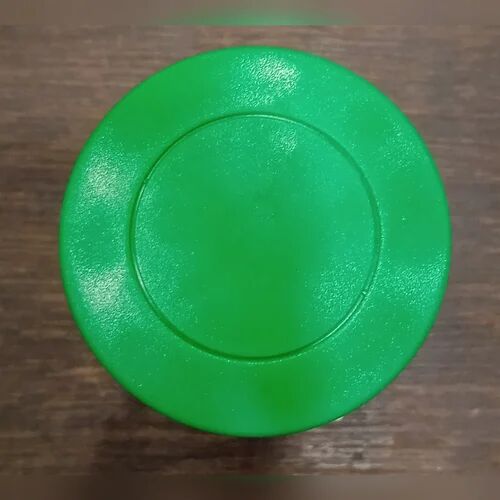 Mushroom Actuator, Color : Green