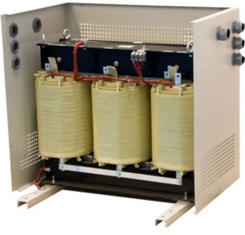 Single Phase Dry Type/Air Cooled Lighting Transformer