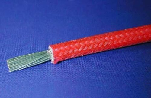 Fiber Glass Cables