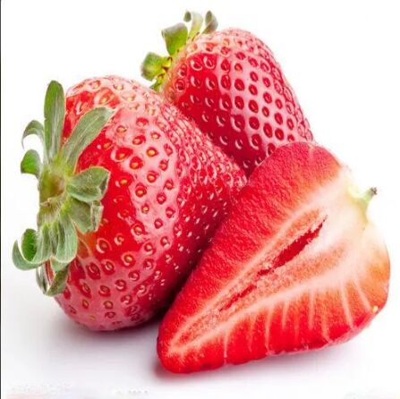 Strawberry Flavour, for Food Flavor, Packaging Size : 20 Litre
