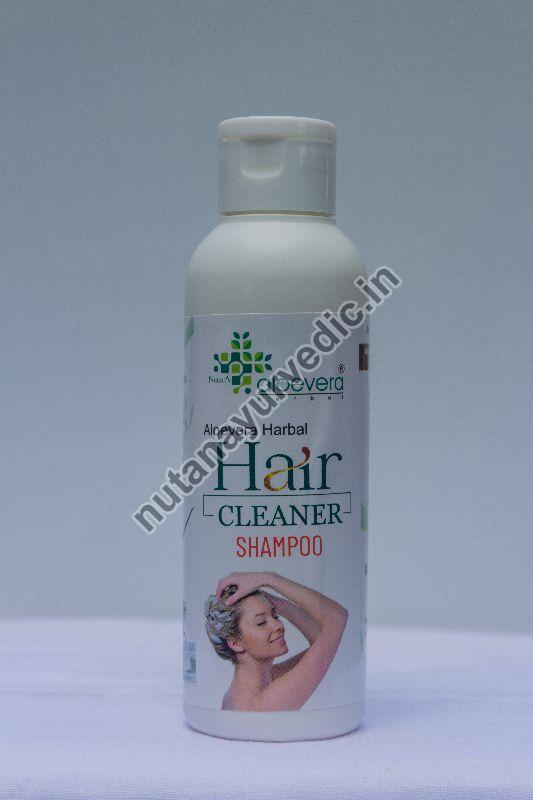 200ml Aloe Vera Hair Cleaner, Feature : Nice Fragrance