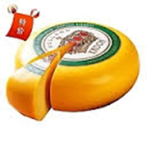 Imported Cheese, Packaging Size : 125gm To 5 Kgs