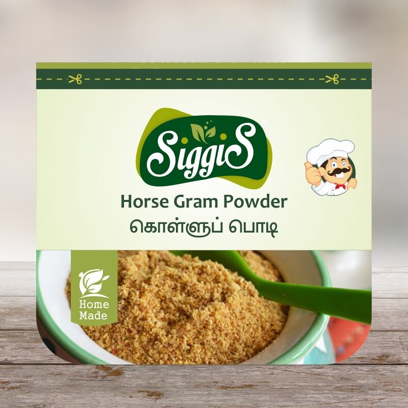 Horse Gram Powder