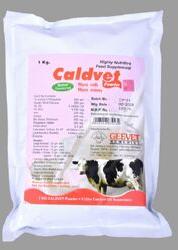 Caldvet Powder, Grade Standard : Feed Grade
