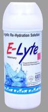 E-Lyte Electrolyte Solution, Packaging Size : 500 ml, 1lit