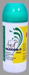 Glucon-V Animal Feed Supplement