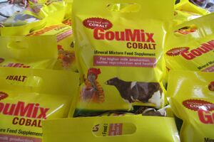 Goumix Animal Health