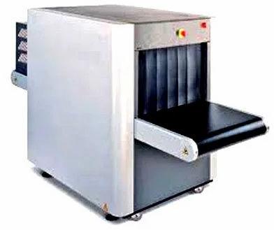 Automatic Baggage Scanning Machine, for Luggage X Ray Use