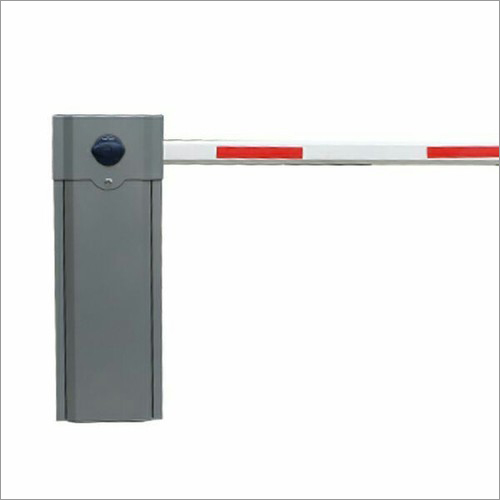 Electric Automatic Boom Barrier, for Highway, Road