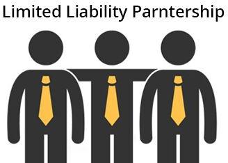 Formation of Limited Liability Partnership Firm (LLP)