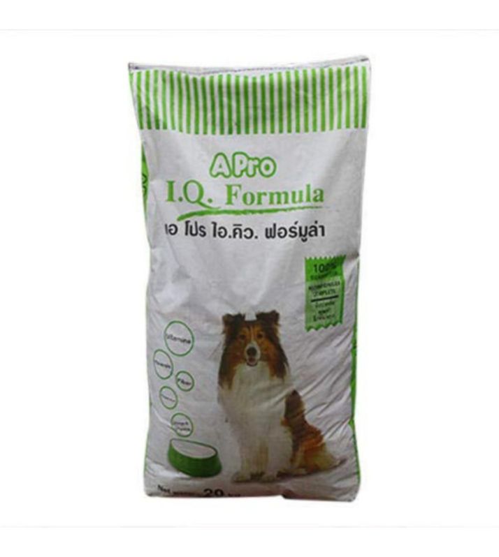 Apro I.Q.Formula Dog Food