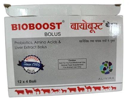 Bio Boost Bolus