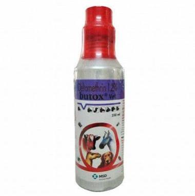 Butox Vet Antiparasitic Liquid