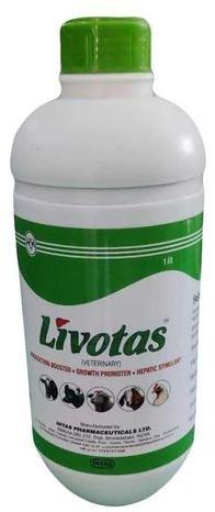 Livotas Liquid Syrup