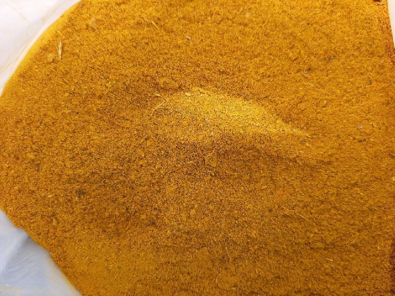 Vitamin Mix Gold Powder, for Minral Mixture, Grade Standard : Feed Grade