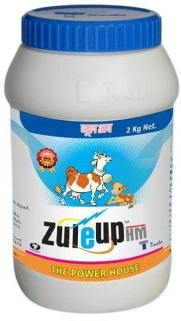 Zule Up Hm Powder