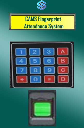 CAMS Attendance System