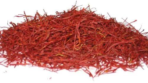 Pushali Saffron