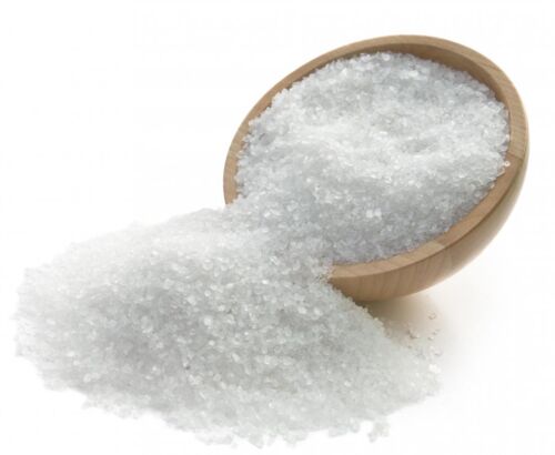 Pure Industrial Salt