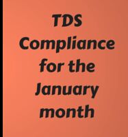 TDS Compliance & Return Filing