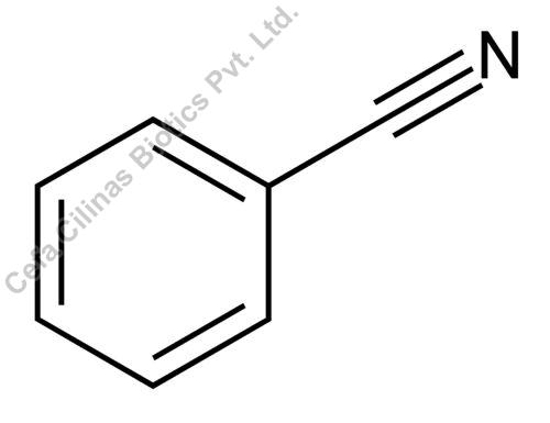 2-(Methylthio)benzonitrile, Purity : >99%