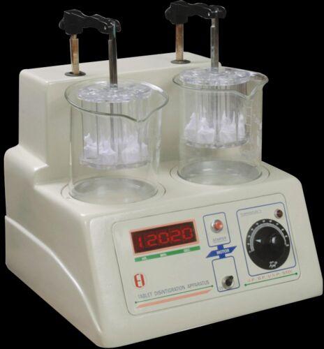 Esico disintegration test apparatus, Capacity : 1000 cc