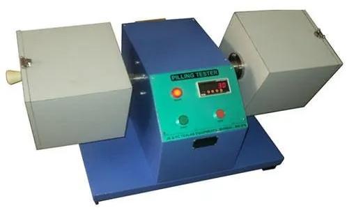 Automatic Pilling Tester