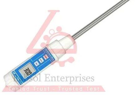 Soil Moisture Meter