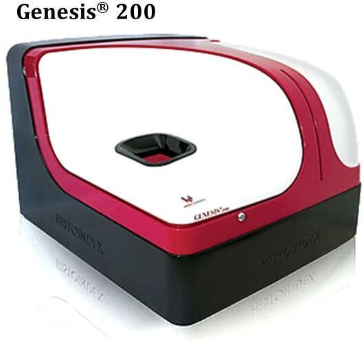 2D&3D Multiphoton Imaging System [Genesis 200]