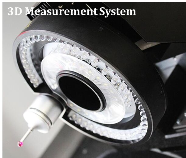 3D Measurement System