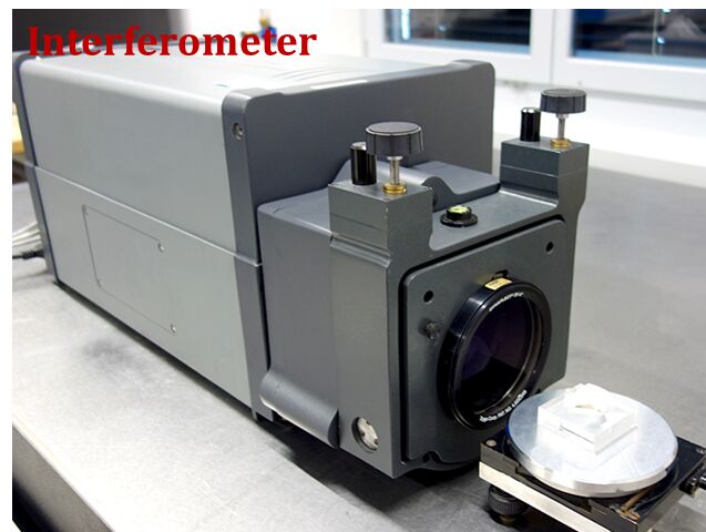 Inferferometer